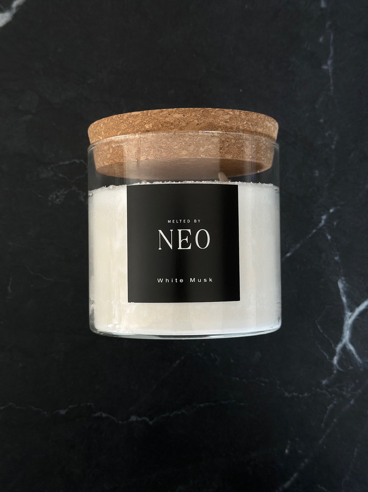 White Musk