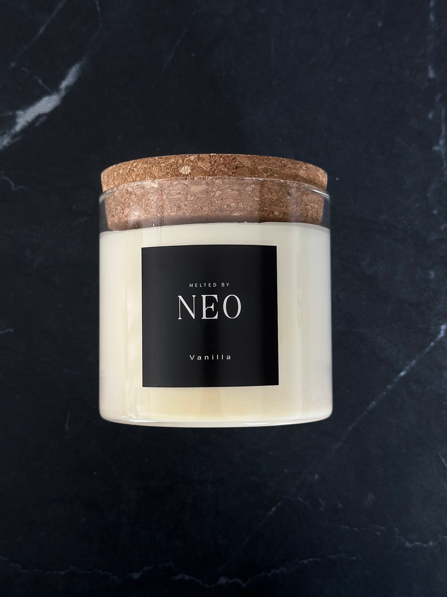 Vanilla