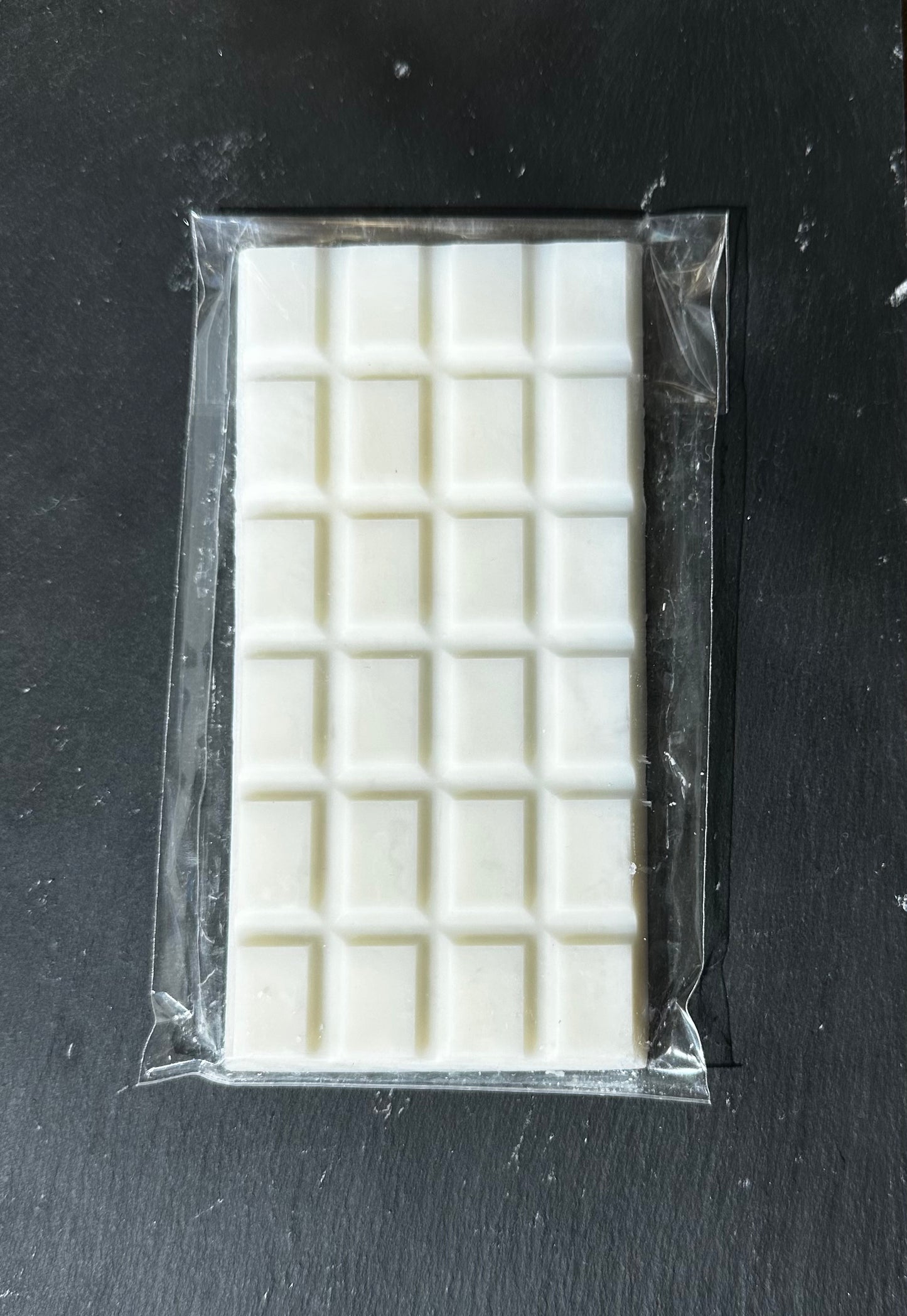 chocolate wax melt