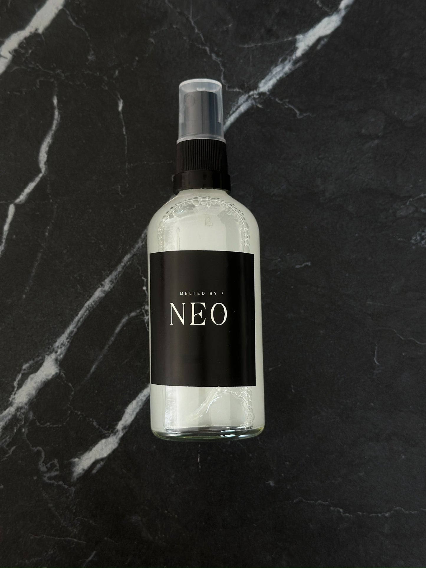 Body & Room Mist